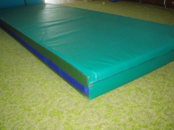 Žíněnka molitan.300x100x20cm