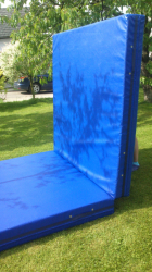 Doskočiště 300x200x30cm