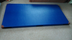 Žíněnka školní 200x100x5 (molitan)