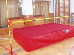 Rozměr: 500x300x40cm