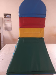 Molitanová koza  , v.115cm
